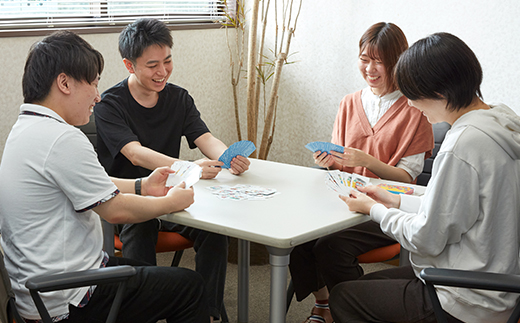 上信電鉄カードゲーム