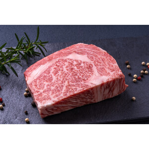 鳥取和牛リブロース　約3500g　ブロック