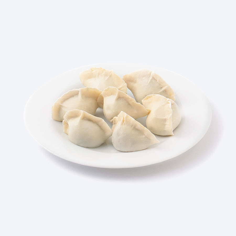 ＜だぶだぶ餃子＞だぶだぶの肉汁をすすりたくなる餃子20個×2袋