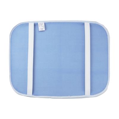 ふるさと納税 和泉市 クールファクター　接触冷感　枕パット2枚セット |  | 01