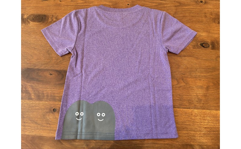 インクルーシブ保育活動支援！Tシャツ どろんこキッズ 半