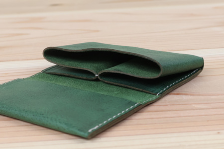 名刺入れ [アトリエSASSA 富山県 朝日町 34310573-gr] 