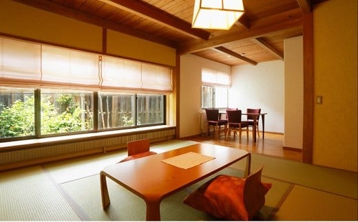 赤湯温泉宿泊割引券24枚 山形県 南陽市 [1041]