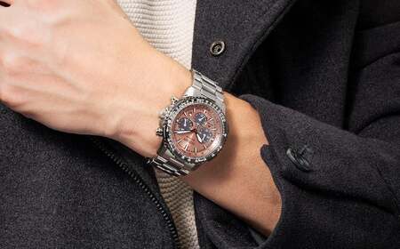 【ふるなび限定】シチズン 日本製 ソーラー 腕時計 プロマスター CA4664-60X | 所沢 腕時計 ブランド 人気 FN-Limited-PR