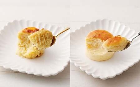 湘南ポテト 10個 、 湘南フロマージュ 10個 詰め合わせ ／ スイートポテト フロマージュ チーズケーキ さつまいも サツマイモ 洋菓子 菓子 お菓子 詰合せ セット 神奈川県 大和市 冷凍