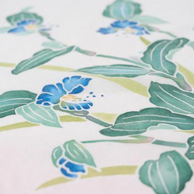 ふるさと納税 板橋区 バンダナ友禅(友禅2枚セット) |  | 02