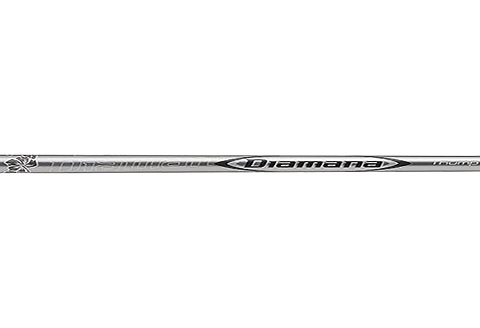 1055.HAYABUSA　Iron＆ウェッジ８本セット JAPAN LIMITED DiamanaNewThump（26度～46度の6本、ｳｪｯｼﾞ52度・58度）i95ｼｬﾌﾄ、i105ｼｬﾌﾄ