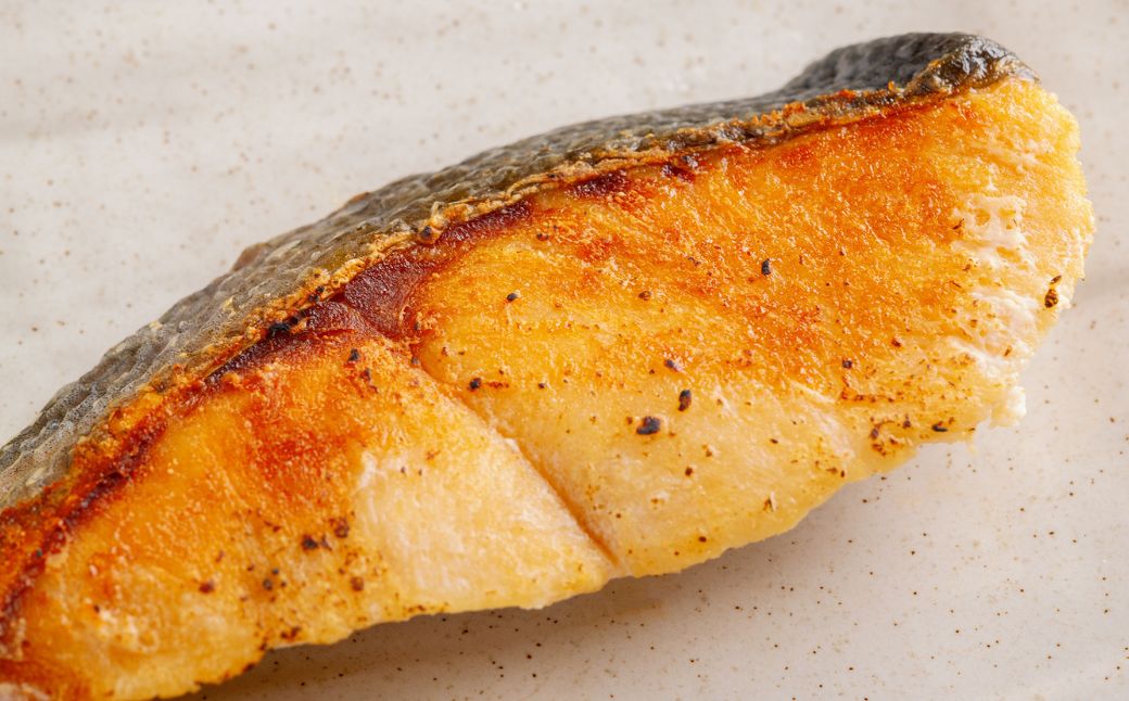 【先行予約】網走産【訳あり】秋鮭切身 骨なし  3kg（2025年10月以降発送） ABBI002