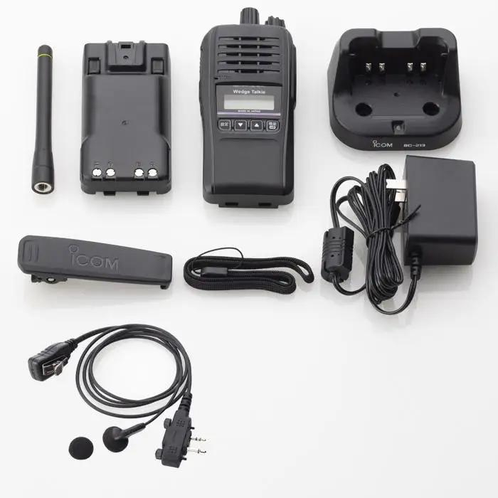 【2024年新商品】トランシーバー WED-NO-301【ウェッジ】