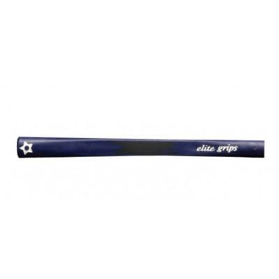 ふるさと納税 東大阪市 《ネイビー1本》RS50パターグリップ　ゴルフ練習器具　エリートグリップ