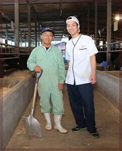 南信州牛 サーロインステーキ 800g ( 200g × 4枚 ) | サーロイン ステーキ ご褒美 ディナー 肉 牛肉 お肉 信州 長野県 飯田市