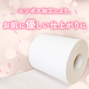 トイレットペーパー 12ロール 個包装 トイレットペーパー