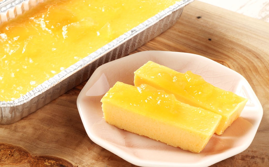 
            【4回定期便】 夕張メロンカタラーナ 約600g （約150g×4個） （合計約2.4kg） 夕張メロン メロン カタラーナ 洋菓子 菓子 お菓子 焼菓子 焼き菓子 定期便 北海道 小樽市 冷凍
          