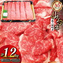 【ふるさと納税】【期間限定発送】牛肉 ロース 12月上旬お届け A5 限定 南三陸町産 仙台牛 肩ローススライス 600g ローススライス 600g 計1.2kg [新みやぎ農業協同組合 宮城県 南三陸町 30ad0005] 牛 肉 肩ロース スライス 和牛 国産 国産牛