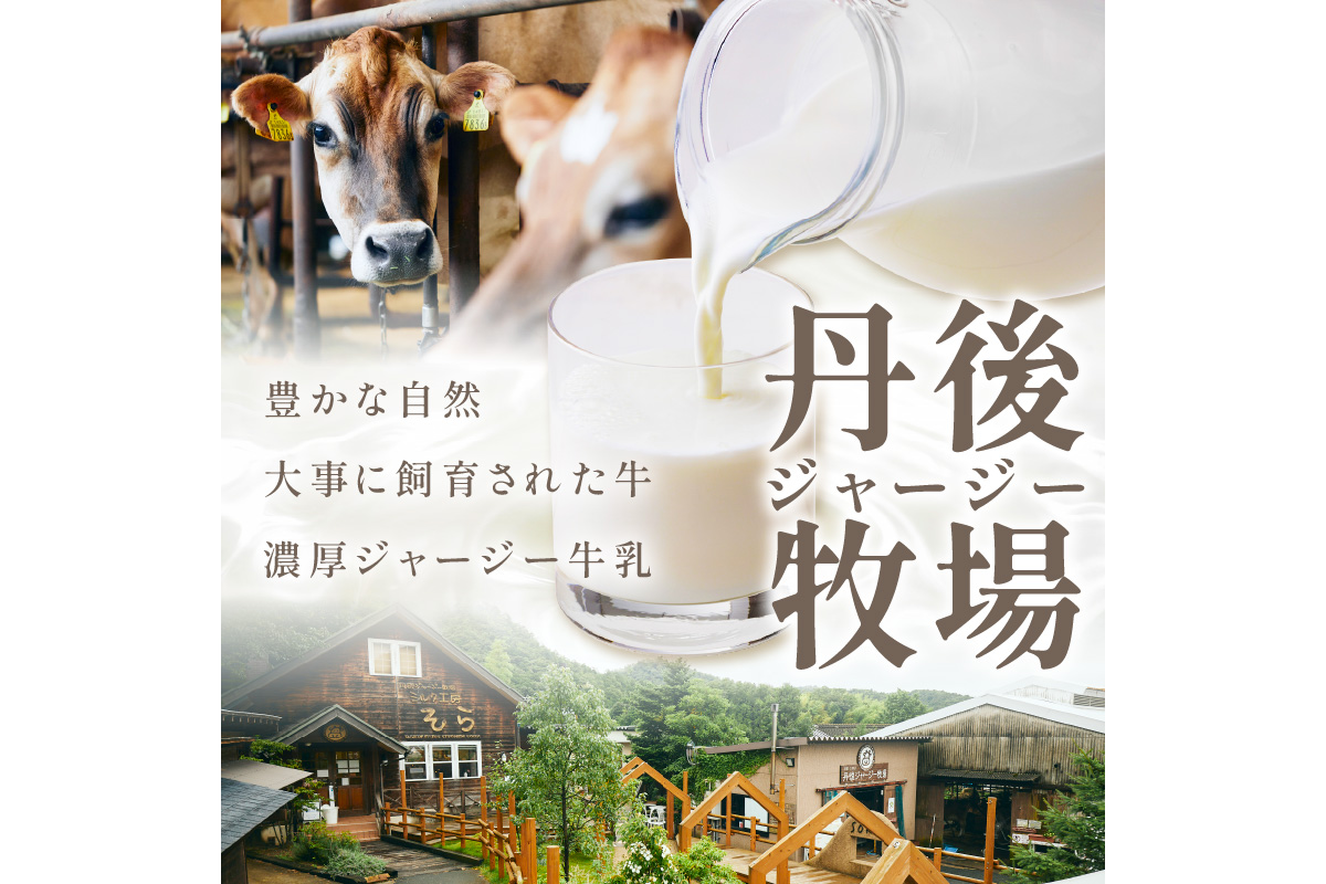 ジャージーミルクピス(500ml×4本セット)化粧箱入  ミルクピス乳製品丹後ジャージー牧場ミルク工房そらジャージー牛乳の美味しさ広がる乳酸菌ドリンク乳酸菌飲料　TJ00017