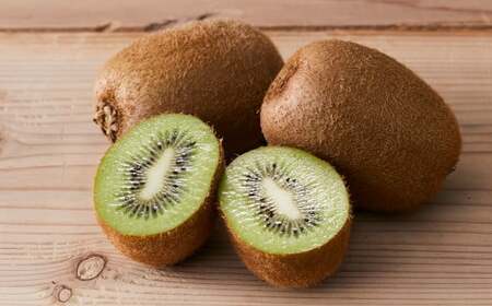 キウイフルーツ グリーン×1箱(目安：12～15個) 家庭用 キウイフルーツ