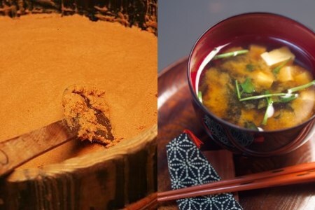 味噌 木桶出し天然醸造 県産大豆味噌4kg 山形県 is-redox4