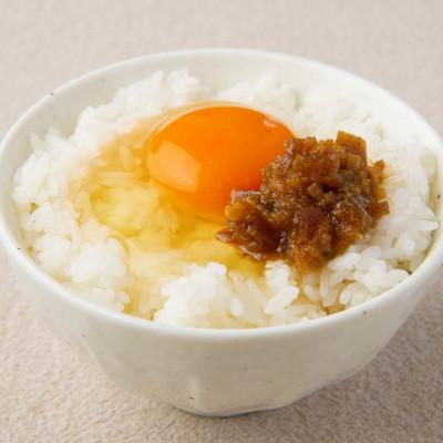ふるさと納税 奈良市 ごはんのお供 トリオセット。メディアでも大絶賛のこれさえあればごはんがすすむ3種の味 |  | 01
