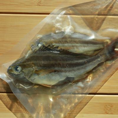 ふるさと納税 熊野市 非常食(防災食・保存食)【小パック130-150g】お魚おみそ汁の素(レトルトフレーク常温)10個 |  | 02
