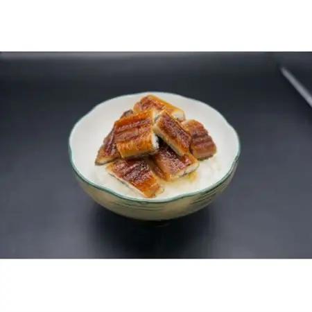 上里育ちの「侍うなぎ」きざみ蒲焼き 1パック50g×3【配送不可地域：離島】【1670366】