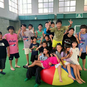 ひとり親家庭と子供のための子育て支援 (3000円分)  BCAM001 支援