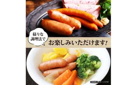 ソーセージ あらびきソーセージ 1.8kg