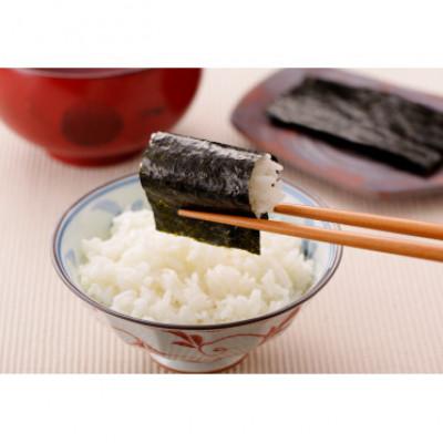 ふるさと納税 伊万里市 【毎月定期便】佐賀産海苔:3色セット全6回 |  | 02