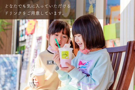 Ｋ３Cafe ドリンクチケット（カシマサッカースタジアム Ｋ３Cafe売店でも使用可）1,000円分（500円分×2枚）【K3Cafe コーヒー 珈琲 カフェ カシマサッカースタジアム カシスタ 茨城