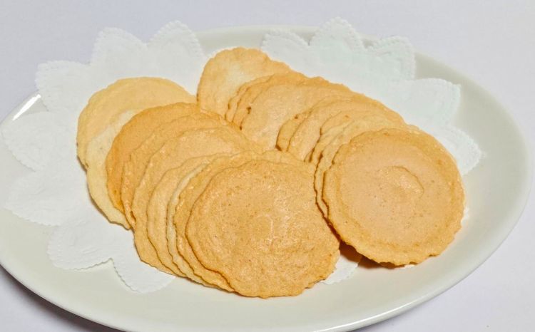 じゃがいもチップス（プレーン味）