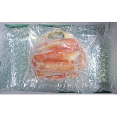 ふるさと納税 宮津市 松葉蟹 ほぐし身(特々特大) ※活き蟹1200g級使用【甲羅盛り】 |  | 03