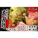 【ふるさと納税】〈ちゃんこ太五郎〉「いわて丸ごとちゃんこ鍋」塩味 （2～3人前）　【 鍋セット 和食 夕飯 夜ごはん あっさり ガラスープ 塩味スープ 塩ちゃんこ 野菜 鶏肉 豚肉 鶏つみれ ひっつみ 】