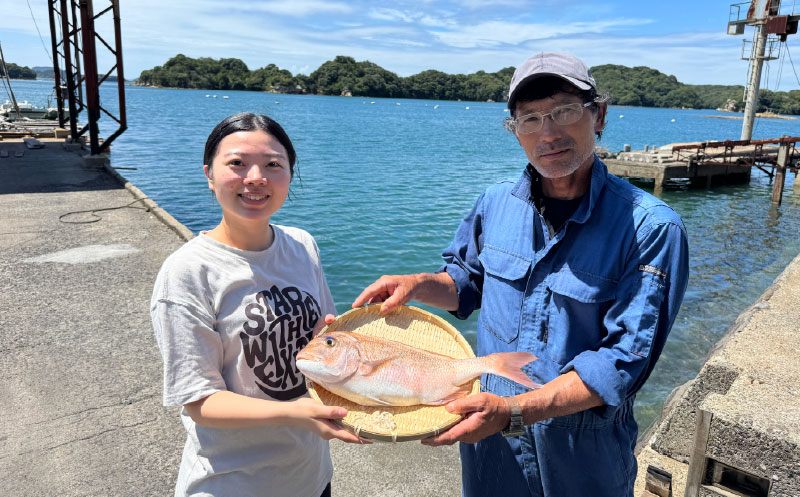 [A115a］ 海の幸バラエティーセット(大) 茶漬け 酢漬け 佃煮 たい タイ サバ 鯖