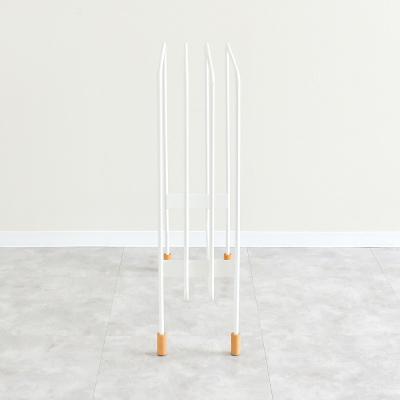 ふるさと納税 三条市 ミヤケデザイン バスタオルハンガー [4連]|2154 足立製作所 【032S042】 |  | 01