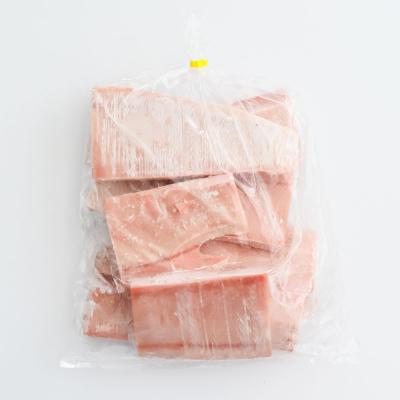 ふるさと納税 田野町 【四国一小さなまち】訳あり 天然まぐろ 3kg(冷凍) |  | 03
