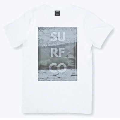 【館山市】South Reef|Photo+T|LAT35°Nプロジェクト|Mサイズ【1755847】