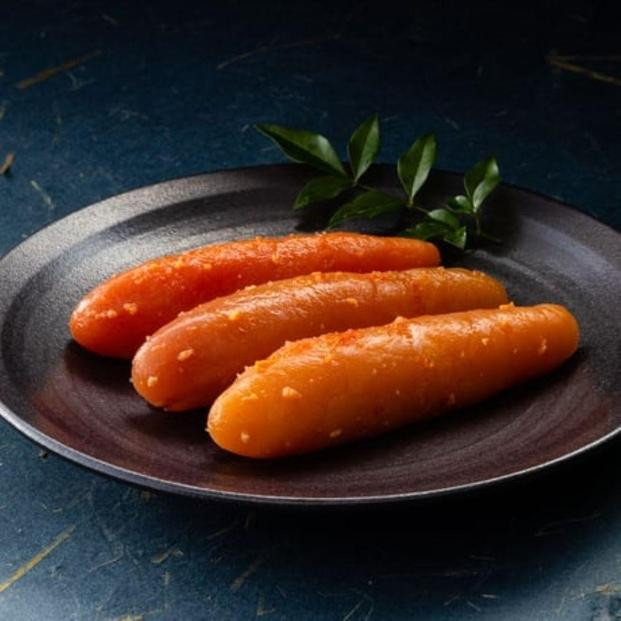 
            あま酒明太子（辛子明太子）２００ｇ【福岡市】
          