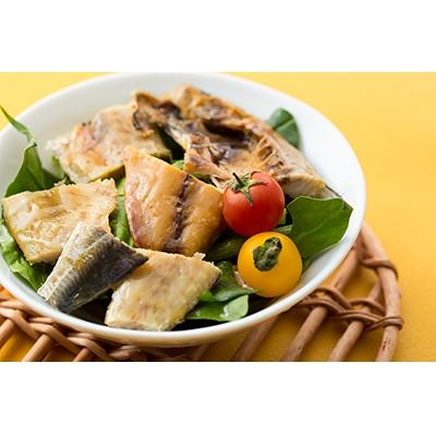 ふるさと納税 対馬市 骨まで食べるあじ開き8枚 (FB-4) |  | 03