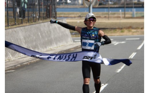 第9回茨城100kウルトラマラソンin鹿行(ROKKO) 大会参加券(1名様) 2027年3月14日 開催 期間限定 マラソン ランナー 出場権 出走権 出走 体験 運動 記念 思い出参加 参加券 チ