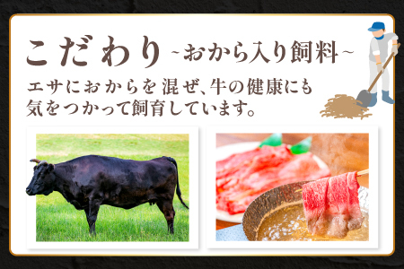 B-1199 松永牧場牛(交雑牛)モモ しゃぶしゃぶ 550g【まつなが牛 交雑牛 国産 牛肉 モモ しゃぶしゃぶ用 550g 1パック 贈答 ギフト 美味しまね認証】
