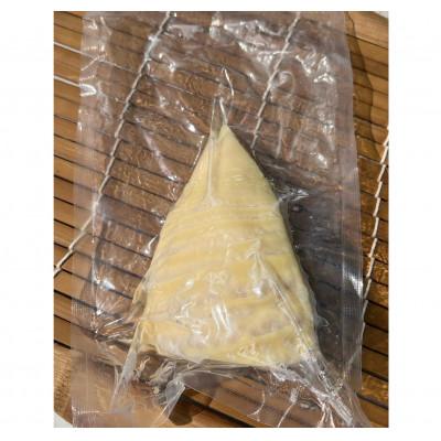 ふるさと納税 静岡市 新鮮即茹で!筍水煮 150g×8袋セット