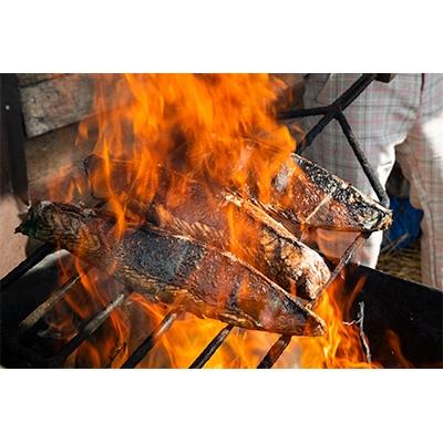 ふるさと納税 南国市 訳あり　わら焼きたたき切れてる包丁要らず2kg |  | 02
