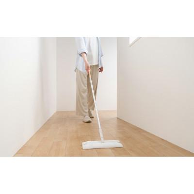 ふるさと納税 大河原町 フローリングワイパー用シート ドライタイプ 40枚入×10個  アイリスオーヤマ[53752695] |  | 02