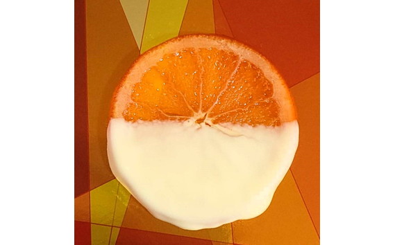 No.072 オランジェットアソートBOX