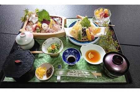 寿司満お食事券5000 /チケット
