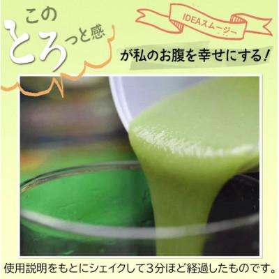 ふるさと納税 伊東市 【グリーンベリースムージー160酵素MIX ブルーベリー味】300g(約15食分) |  | 02