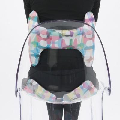 ふるさと納税 瑞穂市 使わないと損!やみつきエアークッション　ベーシック2点セット　(グリーン) |  | 02