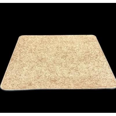 ふるさと納税 海南市 角プレートL　乱糸(マット仕上げ)漆白 |  | 01