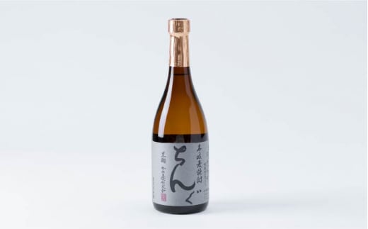 【全12回定期便】重家酒造　黒・白ちんぐ　720ml　2本組[JCG083] 焼酎 麦焼酎 本格焼酎 酒 お酒 セット 飲み比べ 25度 156000 156000円 