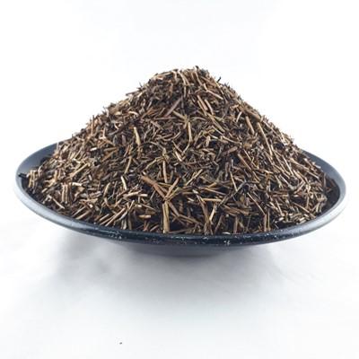 ふるさと納税 彦根市 上質の一番茶だけを使用した香り高いほうじ茶200gx3袋