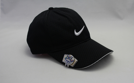 彩華-SAIGA-ボールマーカー歌舞伎（九谷焼作家：山中國盛）ボールマーカー ゴルフ ゴルフ